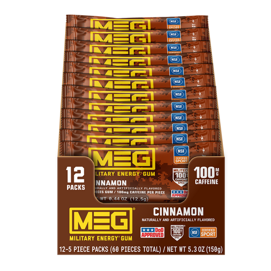 Cinnamon pouches - 12 ct