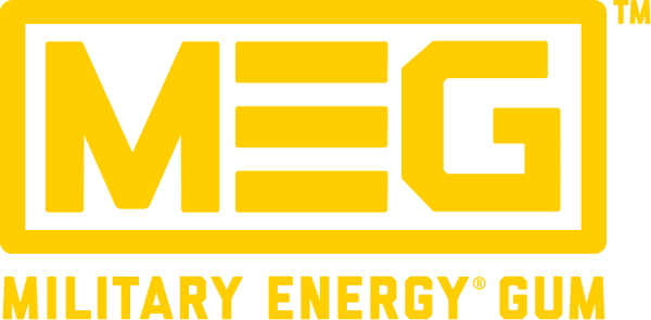 Military Energy Gum Wholesale